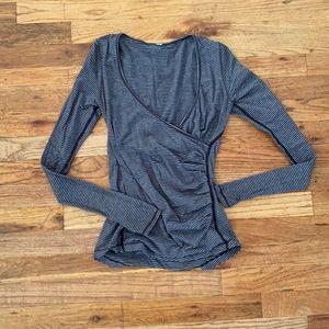 Lululemon long sleeve
